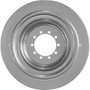 Genie Lift Part # 81528GT - TIRE & WHEEL ASSY,AIR,RH,S80**, EA