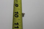 Genie Lift Part # 81551GT - SCREW,PHIL,PHM,6-32 X 1/4 SS, EA