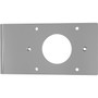 Genie Lift Part # 81570GT - BRACKET,POWER TO PLAT, UK, EA