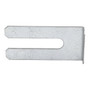 Genie Lift Part # 81642GT - SHIM,WEAR PAD,3 X 1.5, 16G, EA