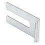 Genie Lift Part # 81642GT - SHIM,WEAR PAD,3 X 1.5, 16G, EA