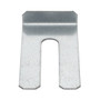 Genie Lift Part # 81642GT - SHIM,WEAR PAD,3 X 1.5, 16G, EA