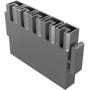 Genie Lift Part # 81768GT - CONNECTOR,AMP 5 SOCKET, EA