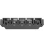 Genie Lift Part # 81768GT - CONNECTOR,AMP 5 SOCKET, EA