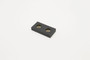 Genie Lift Part # 81796GT - WEAR PAD,4 X 2 X .625 W/NUTS, EA