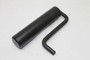 Genie Lift Part # 81834GT - WELDMENT,TRANSPORT LOCK, EA