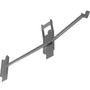 Genie Lift Part # 81876GT - WELDMENT,RIGHT COVER SUPPORT, EA