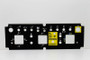 Genie Lift Part # 82456GT - DECAL PLAT CONTROL PANEL S60, EA