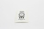 Genie Lift Part # 82486GT - DECAL,LABEL,WHEEL LOAD 1930, EA