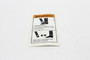 Genie Lift Part # 82506GT - DECAL,WARNING-FOOT CRUSHING, EA