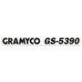 Genie Lift Part # 82543GT - DECAL, COSMETIC, GRAMYCO GS5390, EA