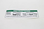 Genie Lift Part # 82563GT - DECAL,INSTR-MAX CAP 500 LBS, EA