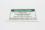 Genie Lift Part # 82565GT - DECAL,INSTR-SIDE FRC,ANSI, EA