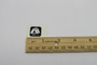 Genie Lift Part # 82577GT - DECAL,PLATFORM OVERLOAD PATCH, EA