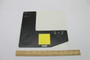 Genie Lift Part # 82721GT - DECAL,GROUND CONTROL PANEL, EA