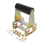 Genie Lift Part # 83007GT - CABLE TRACK ROLLER&BKT KIT SB, EA