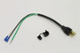 Genie Lift Part # 83037GT - CORD SET, AC (66412)(80046), EA