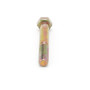 Genie Lift Part # 8357GT - SCREW, HHC, 1/2-13 X 3.5, EA