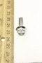 Genie Lift Part # 839027GT - KUBOTA FLANGE BOLT, EA