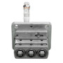 Genie Lift Part # 839149GT - KUBOTA INJECTOR PUMP, D1105, EA