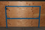 Genie Lift Part # 84152GT - MAIN PLAT SR ASSY RT LR,1 DECK, EA