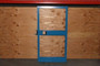 Genie Lift Part # 84153GT - ENTRY GATE ASSEMBLY***, EA