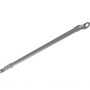 Genie Lift Part # 84318GT - CABLE ASSY,BLACK @ 21"-TZ34, EA