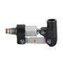 Genie Lift Part # 84337GT - HAND PUMP,TZ-34, EA