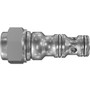 Genie Lift Part # 84351GT - VALVE, CHECK RP08A-01-C-N-15-3, EA