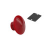 Genie Lift Part # 84742GT - KNOB,HAND PUMP (RED)***, EA