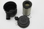 Genie Lift Part # 84808GT - AIR CLEANER ASSEMBLY, DF-752, EA