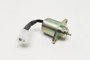Genie Lift Part # 866030GT - SOLENOID,FUEL,3 WIRE,KUBOTA, EA
