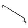 Genie Lift Part # 87014GT - GRAB HANDLE,STEEL,COATED, EA
