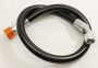 Genie Lift Part # 87228GT - HOSE, FRONT MOTOR UP #8, EA