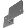 Genie Lift Part # 87310GT - FORMING,THROT.SOL.BRKT.F.K., EA