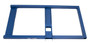 Genie Lift Part # 87320-SGT - WELDMENT,ENTRY GATE, EA