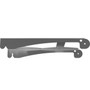 Genie Lift Part # 87526GT - FORMING,CABLE TRACK MOUNT, EA