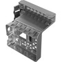 Genie Lift Part # 87566GT - HOUSING,RT PLATFORM CONTROLS**, EA