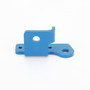 Genie Lift Part # 87570GT - FORMING,EXT DECK STOP,RIGHT, EA