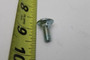 Genie Lift Part # 87645GT - BOLT,CARRIAGE,1/4-20 X .63,G2, EA
