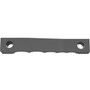 Genie Lift Part # 87657GT - CLAMP,HOSE,GS90 DRV MTR***, EA
