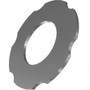 Genie Lift Part # 87684GT - PUSH RETAINER FOR 3/8"THRD SCREW, EA