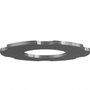 Genie Lift Part # 87684GT - PUSH RETAINER FOR 3/8"THRD SCREW, EA
