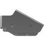 Genie Lift Part # 87691GT - FORMING,OUTRIGGER SWITCH BRKT, EA