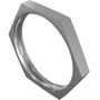 Genie Lift Part # 87753GT - NUT,PANEL,SIZE 24 PLASTIC, EA