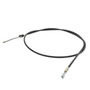 Genie Lift Part # 87763GT - CABLE,PARKING BRAKE RIGHT, EA