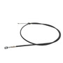 Genie Lift Part # 87763GT - CABLE,PARKING BRAKE RIGHT, EA