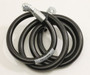 Genie Lift Part # 87948GT - HOSE ASSY, EXTENSION CYL, RET, EA
