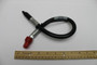 Genie Lift Part # 87958GT - HOSE ASSY,TEE TO CYL SHORT***, EA