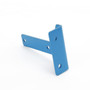Genie Lift Part # 88007PGT - MOUNT,AXLE EXTEND HOSE CLAMP, EA